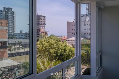 Charming Apt 550m from Perequê Beach - RNE0301