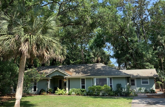 Charming Beach Home Away from Home! Just a short walk to our neighborhood beach!