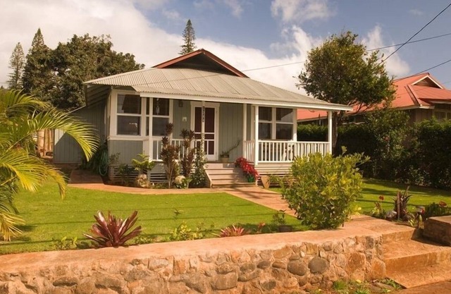 Charming, Beautifully Remodeled, Historic Plantation Home