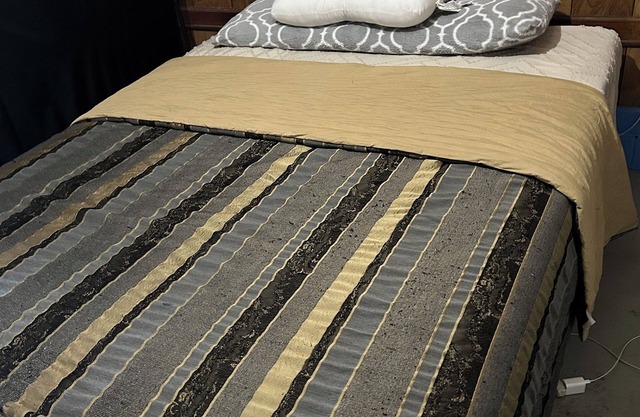 Charming Bedroom in Murfreesboro with WiFi, fitness equipment