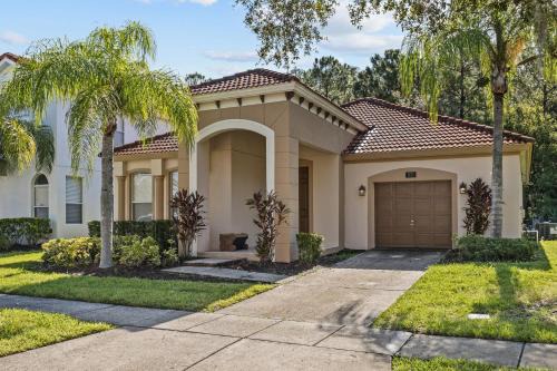 Charming BellaVida 4 Bedrooms