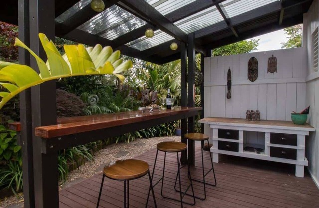 Charming Bungalow in New Plymouth