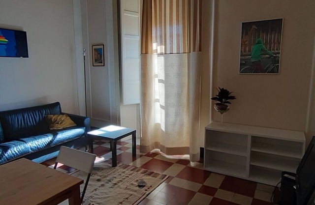 Charming central and complete suite