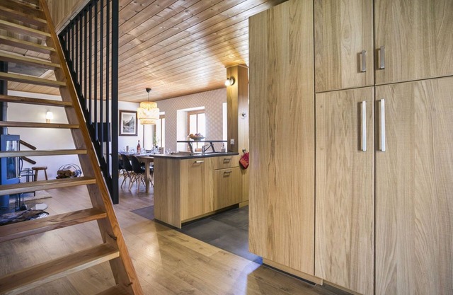 Charming chalet in Les Arcs