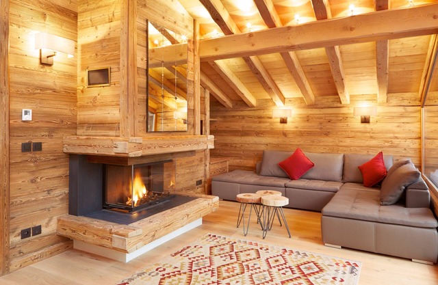 Charming Chalet in Argentière with breathtaking views