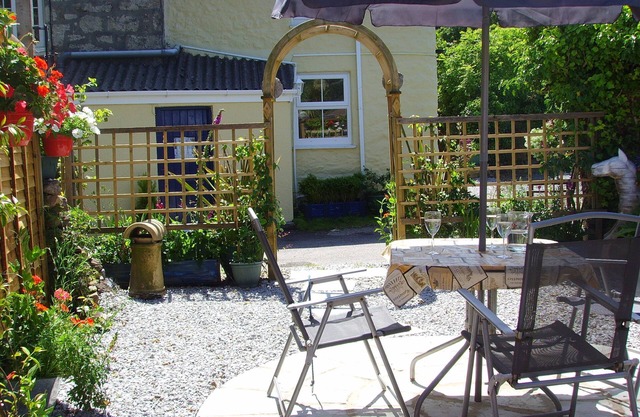 Charming Cosy Annexe near Falmouth Portreath Central for exploring Cornwalln