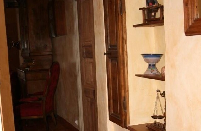 Charming cottage 5p, Corsican cape, sea view