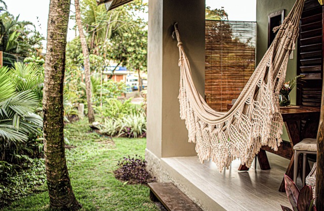 Charming Cottage near the sea - Casas Barlovento