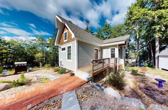 Charming Cottage, Dogs Welcome!