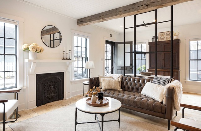 Charming Cottage in Historic German Village