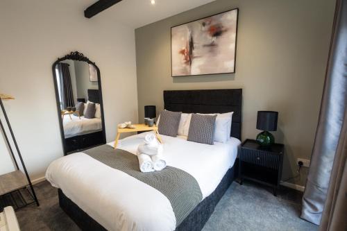 Charming Cottage Near Fields and Harry Potter Studios