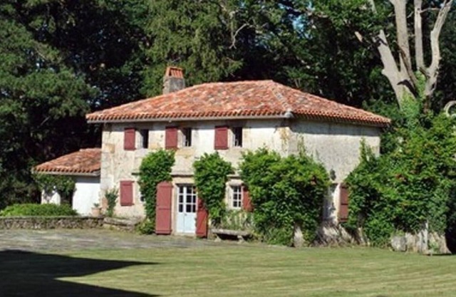Charming Cottage near Saint Jean de Luz