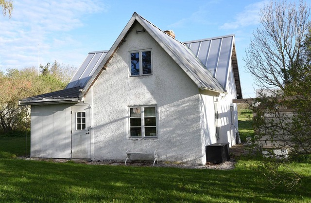 Charming cottage on Gotland | SE12004
