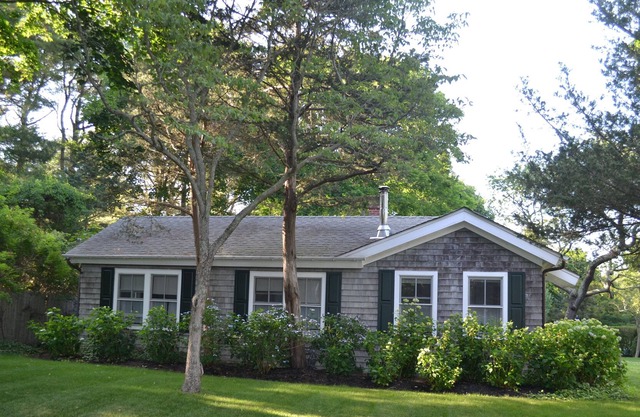 Charming Country Cottage