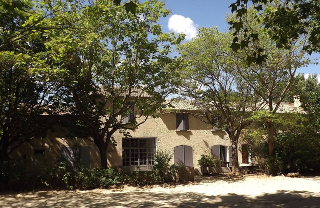 Charming country cottage