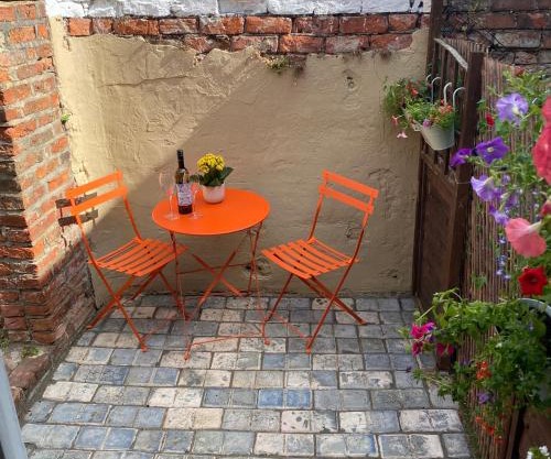 Charming cozy cottage in Guisborough