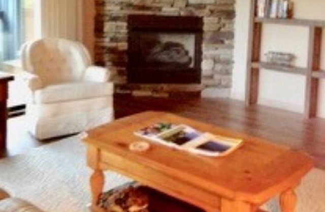 Charming Cummings Cove Condo in Golf Community, Western North Carolina