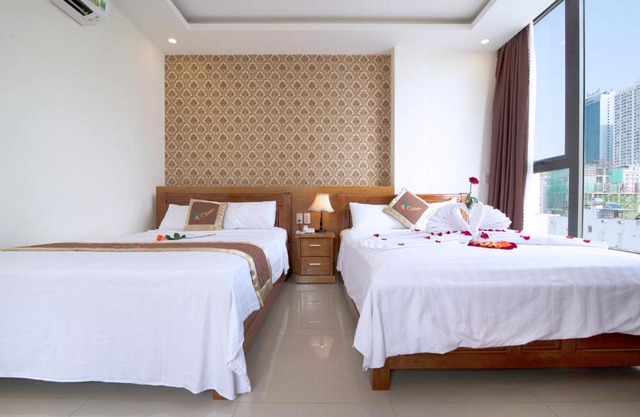 Charming Danang Hotel-203 Nguyễn Văn Thoại