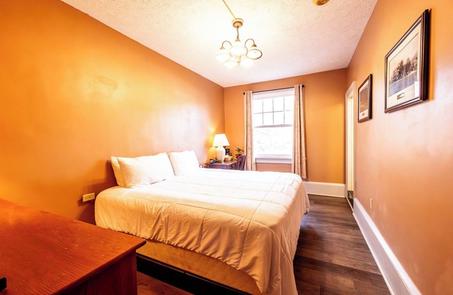 Charming Delaware Getaway w/ Outdoor Access | Golf & Nature Lovers Retreat