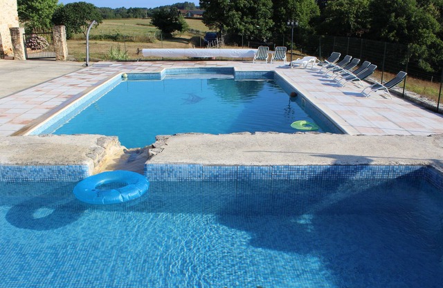 Charming detached house in a quiet and natural environment