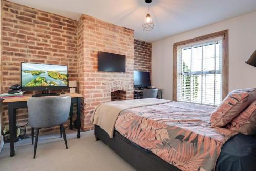 Charming Dog Friendly Cottage in Devon
