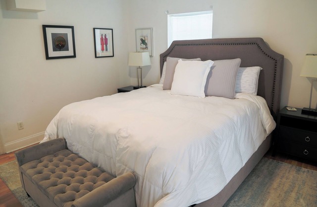 Charming downtown cottage in historical Pensacola!