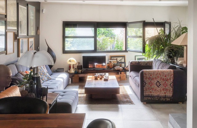 Charming duplex apartment in Les Lilas - Welkeys