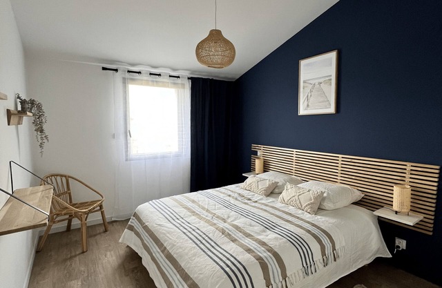 Charming family home - L'Île-d'Olonne