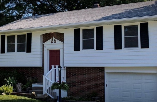 Charming family home close to downtown