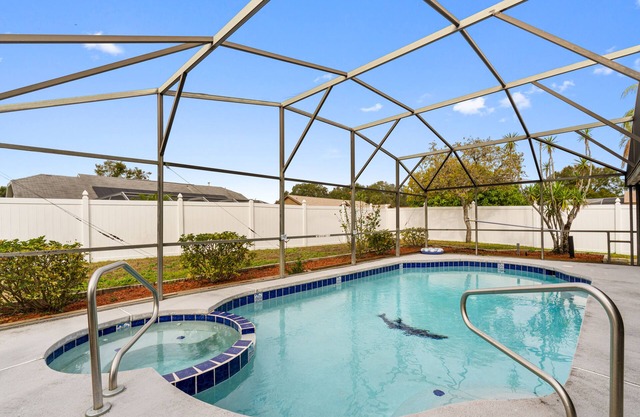 Charming Family Vacation Home 10 min from Disney