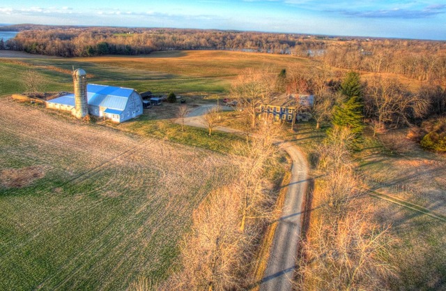 Charming Farmhouse with Water Access (near Chestertown)
