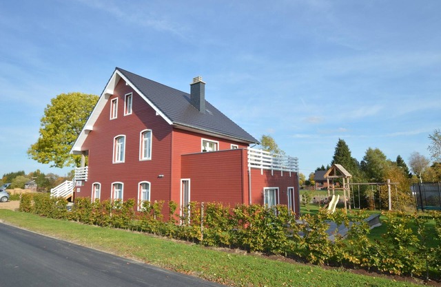 Charming Fens Family Home