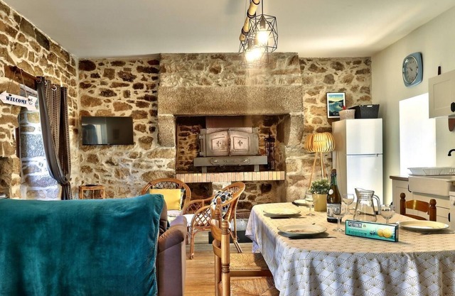 Charming gîte "Le moulin" 💖