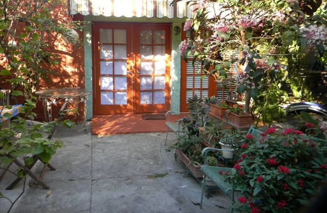 Charming Garden Cottage Close To The City Center, Health District & Wynwood
