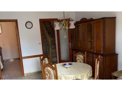 Charming Historic Villa in Vita, Sicily - Your Home Away from Home