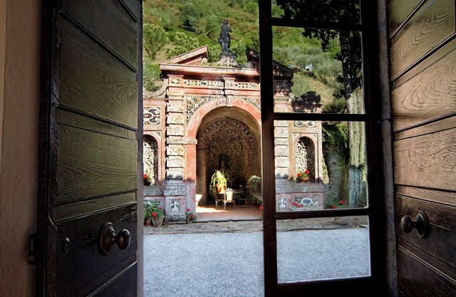 Charming historical house just a few kilometres from Lucca