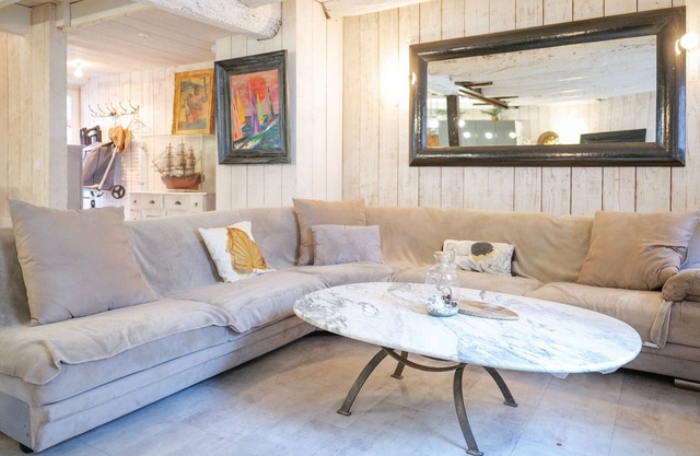 Charming house - city center - 8 people