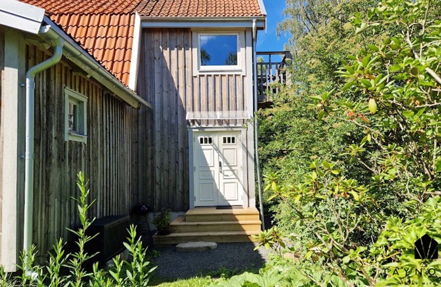 Charming Holiday Apartment Close to Nature | SE01081