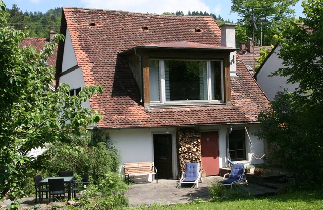 Charming holiday home, quiet and close to nature
