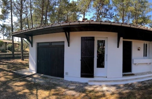 Charming Home in Lacanau Ocean - Near South Beach