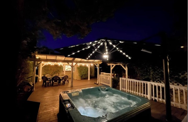 Charming Home in the Heart of Downtown Morgan Hillnn
