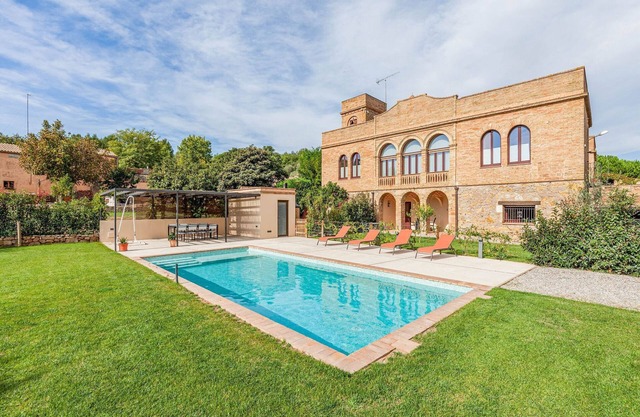 Charming Home Near Vulpellac