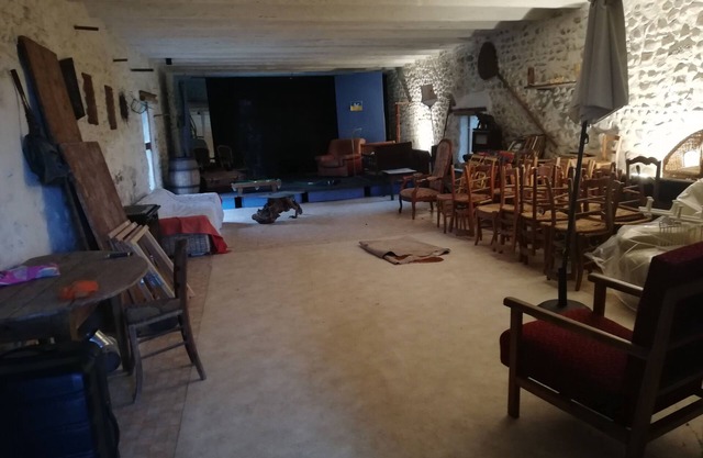 Charming house at the foot of the Vercors