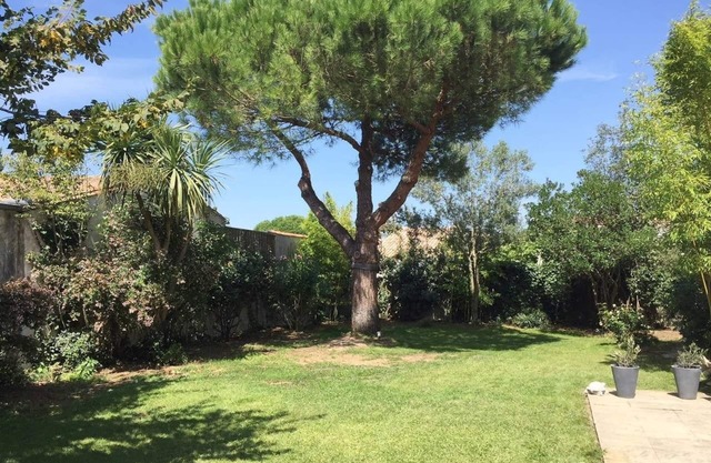 Charming house in Portes en Ré