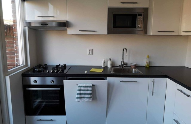 Charming house in Rotterdam close to Ahoy