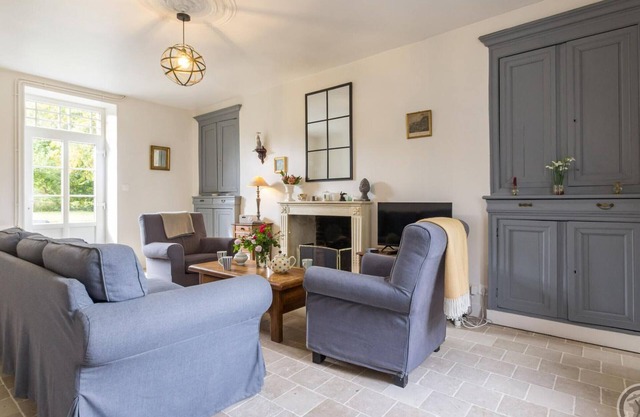 Charming House in the Heart of Cotentin