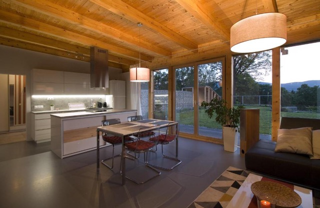Charming house@LK-living