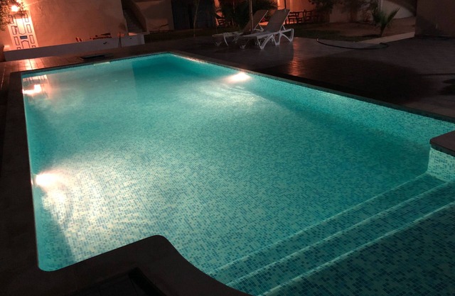 Charming House Mezraya Djerba S + 2