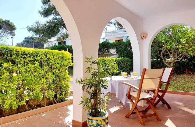 Charming house near the sea