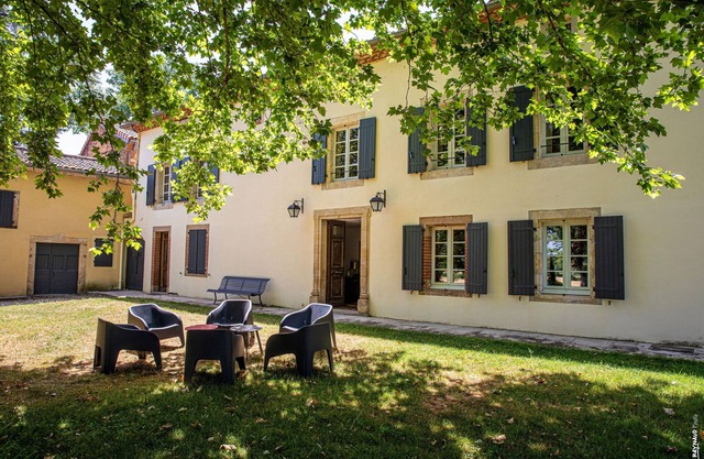 CHARMING HOUSE - QUIET - GARDEN - 250m2